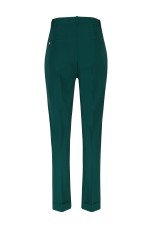 Pantalones cl�sicos de corte ajustado