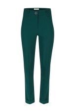 Pantalones cl�sicos de corte ajustado
