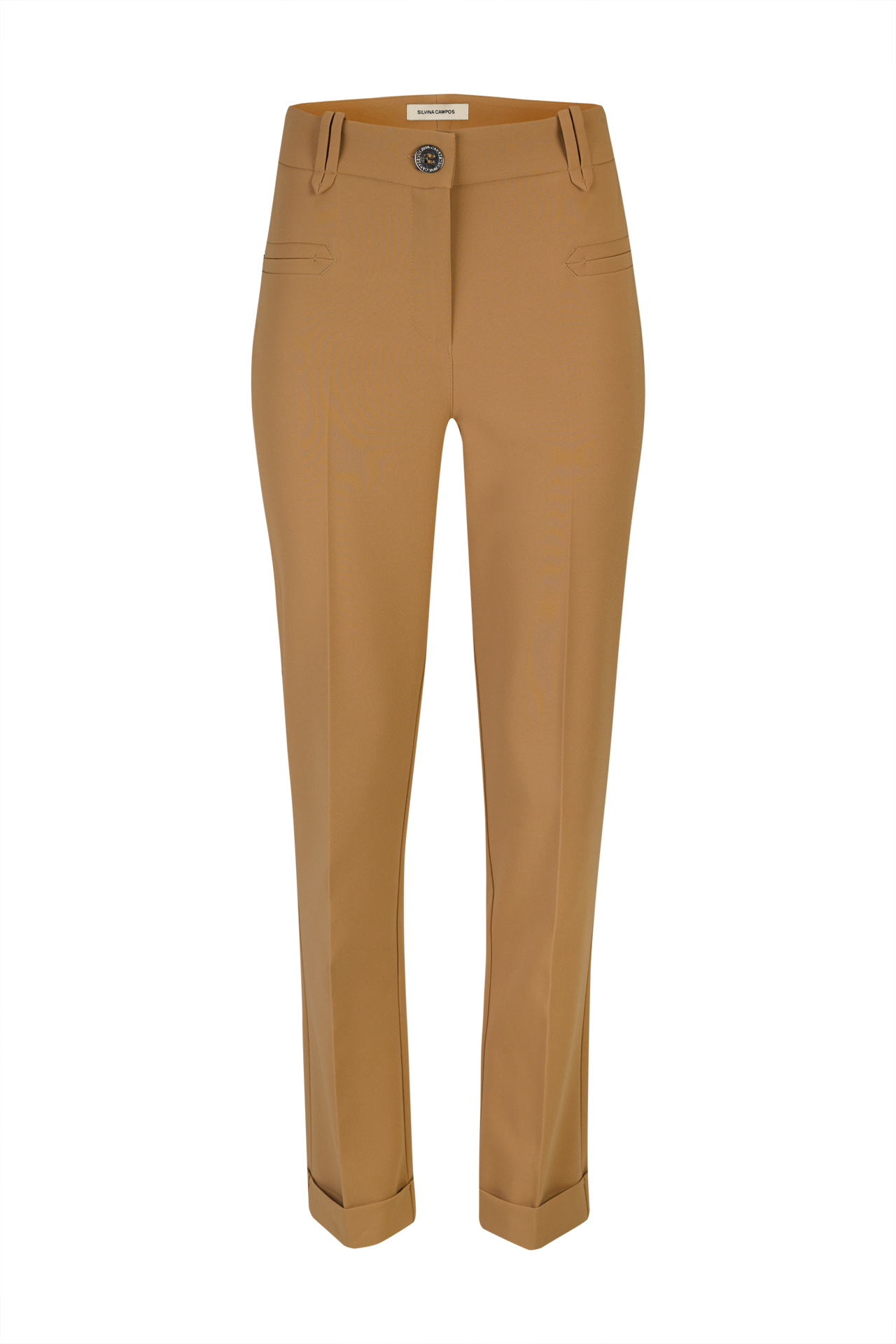 Pantalon slim classique