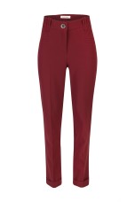 Pantalon slim classique