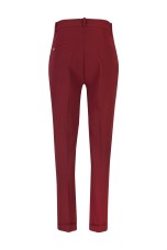 Pantalon slim classique