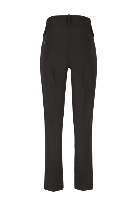 Pantalon à poches et rabats Pantalon à poches et rabats