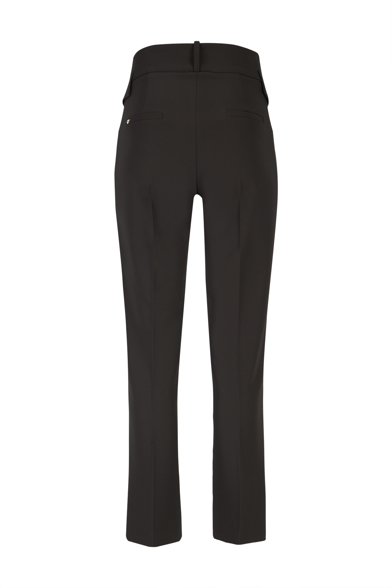 Pantalon à poches et rabats