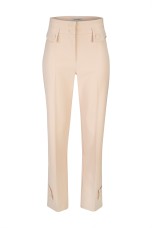 Pantalon à poches et rabats