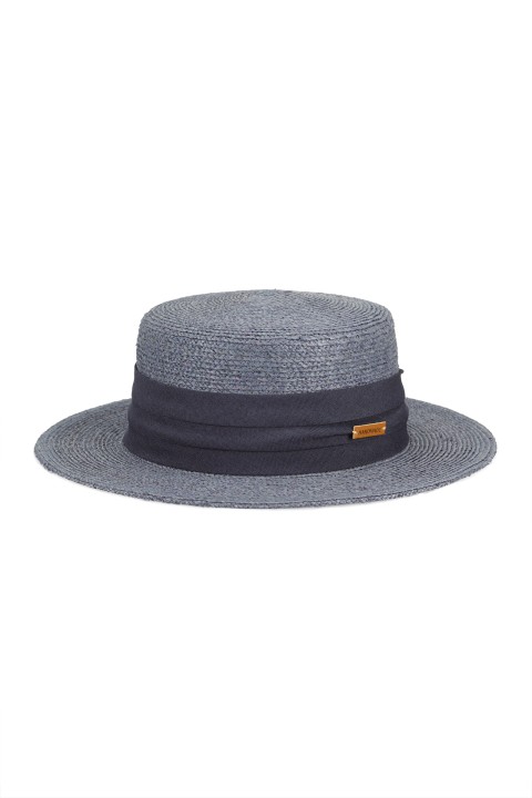 Hat in raffia Hat in raffia
