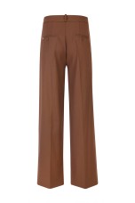 Wide-leg pants