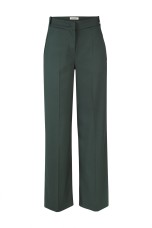 Wide-leg pants