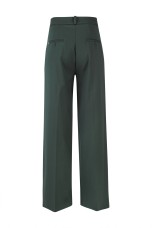 Wide-leg pants
