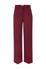 Wide-leg pants