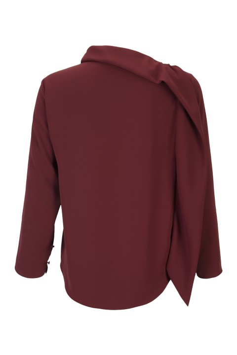 Turtleneck tunic Turtleneck tunic