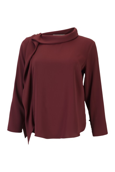 Turtleneck tunic Turtleneck tunic