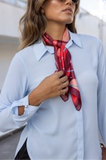 Classic cut shirt