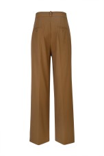 Wide-leg pants