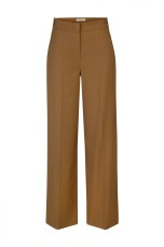 Wide-leg pants