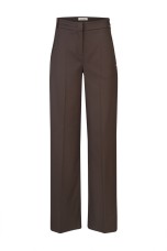 Wide-leg pants
