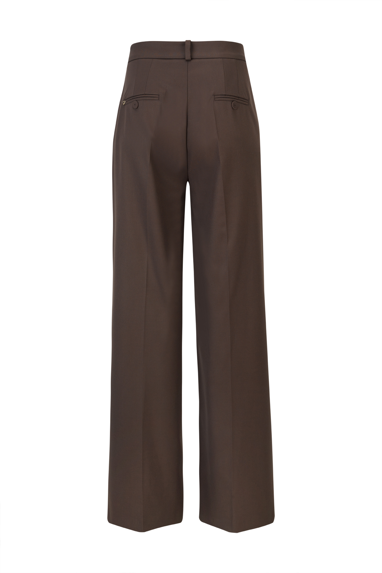 Wide-leg pants