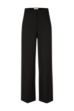 Wide-leg pants