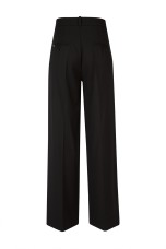 Wide-leg pants