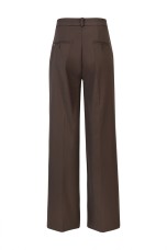 Wide-leg pants